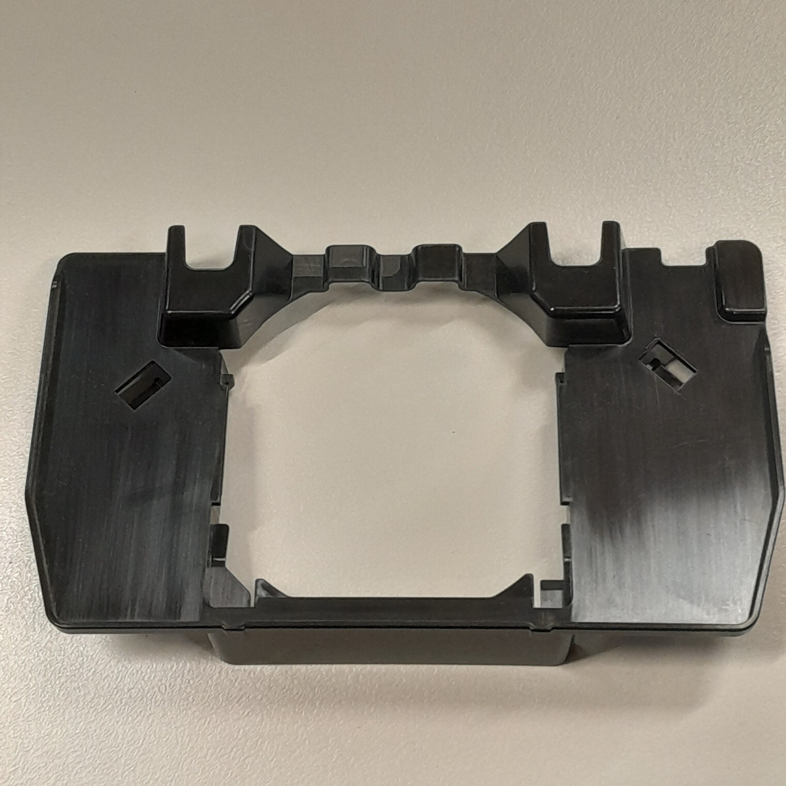 OEM HP Z240 Workstation CPU fan duct shroud cover Diverter 820942-001 820942-002
