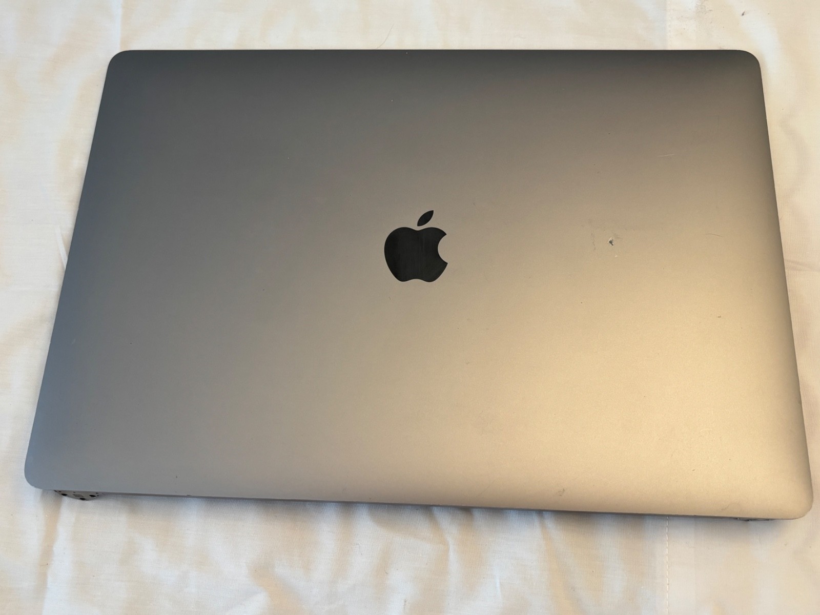 **READ** OEM MacBook Pro 13″ A1989 A2251 A2159 2018 2019 2020 LCD Display Gray