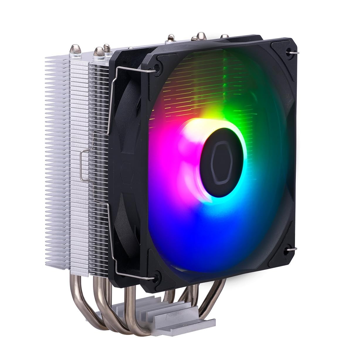 Cooler Master Hyper 212 Spectrum V3 ARGB CPU Cooler 120mm AM4/AM5/LGA 1700 &more