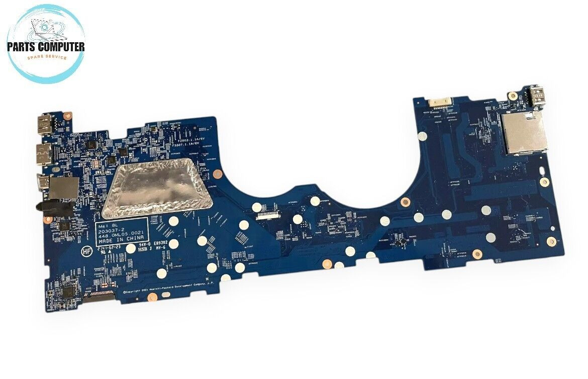 M45487-601 – Hp Motherboard AMD Ryzen 5 5500U Envy 15-EU 15M-EU