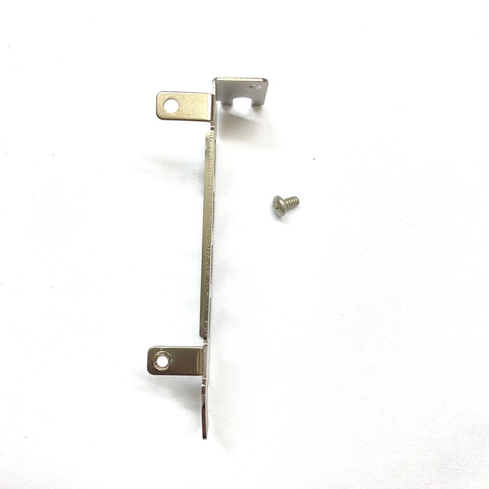 New Low Profile bracket For AMD FirePro Radeon WX4100 WX 4100 WX3200 WX 3200