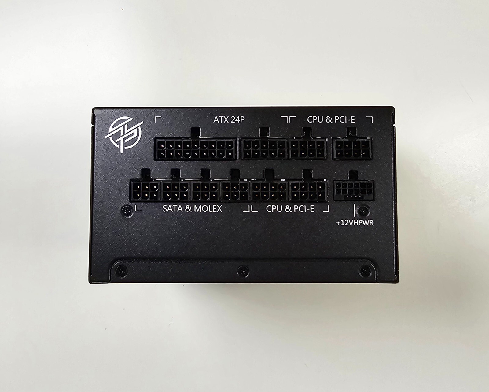 MSI MPG A1000G PCIE5 1000W 80 Plus Gold Power Supply