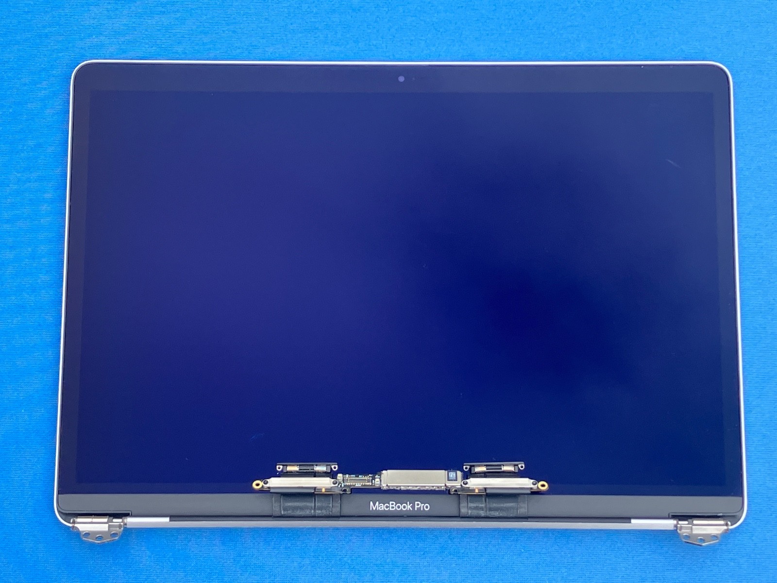 LCD Screen Display Assembly MacBook 13″ A1706 A1708 2016 2017 Space Gray