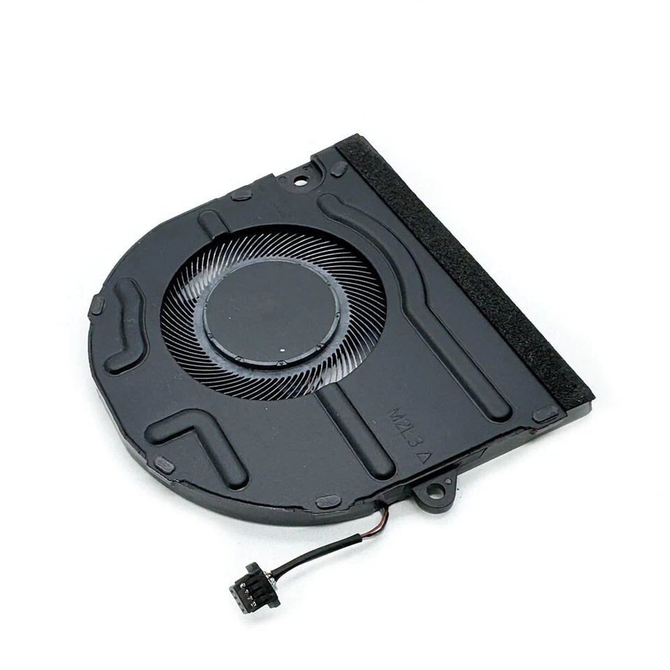 CPU Cooling Fan Part 0KRK6P Fit For Dell Inspiron 14 5410 5415 5418 2021