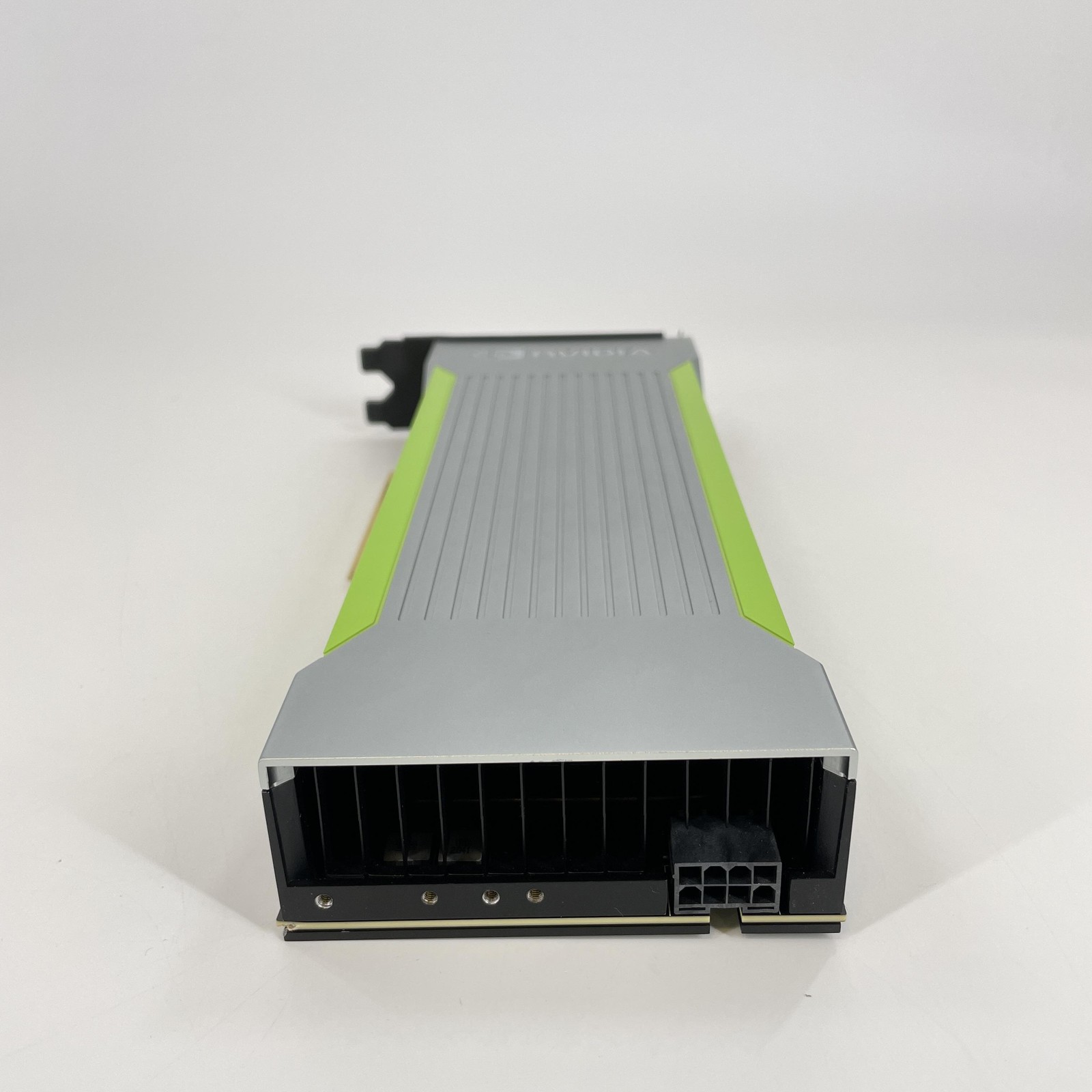 NVIDIA Quadro RTX 8000 Passive 48GB RAM – Graphics Card – Non-Functional