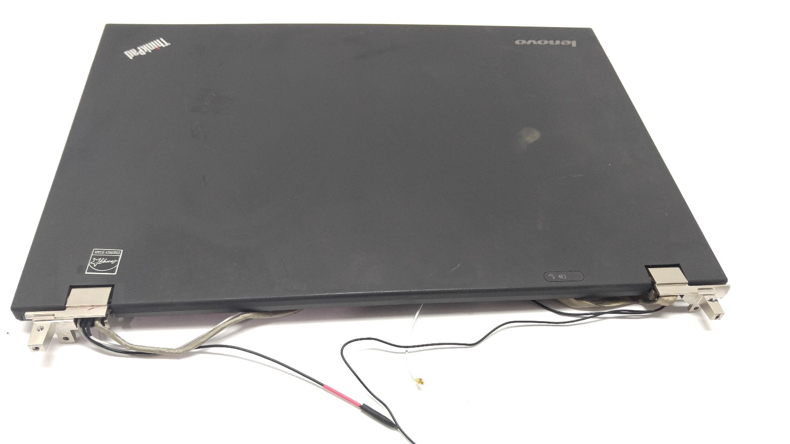 LENOVO THINKPAD T520 COMPLETE LCD ASSEMBLY