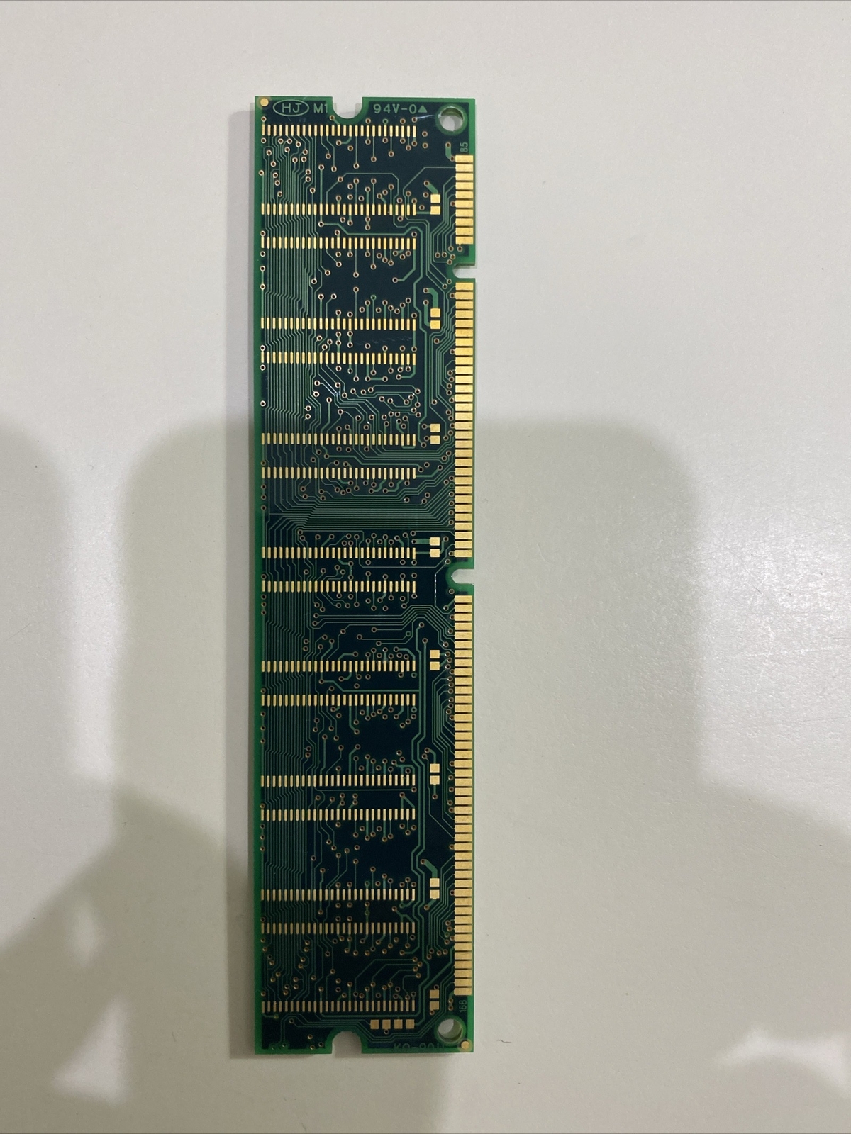 256MB SDRAM MEMORY RAM PC133 NON-ECC NON-REG DIMM