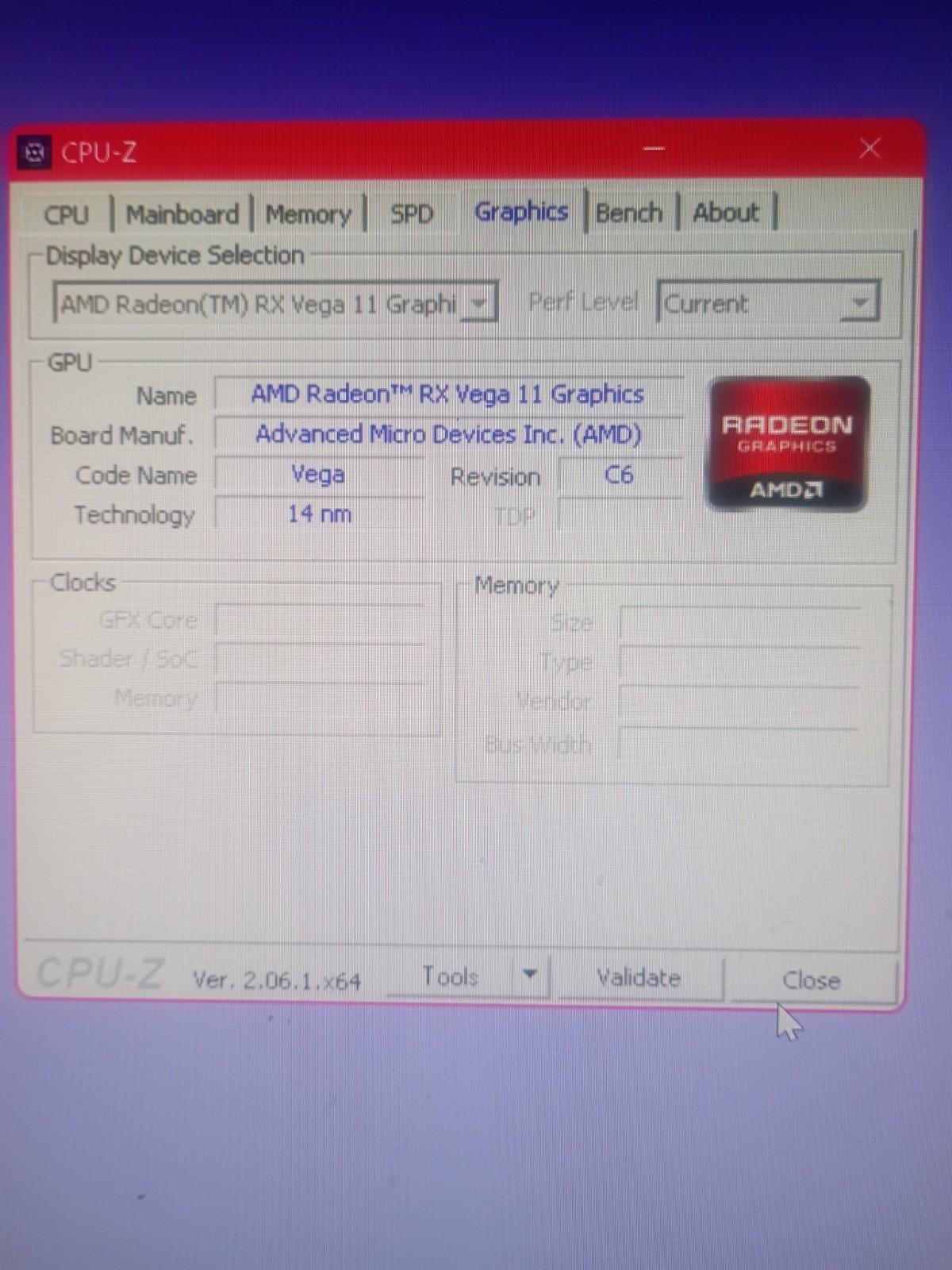 ASRock AB350 Pro4 + Ryzen 2400G CPU w/Fan + 16GB memory + 128Gb NVMe +faceplate