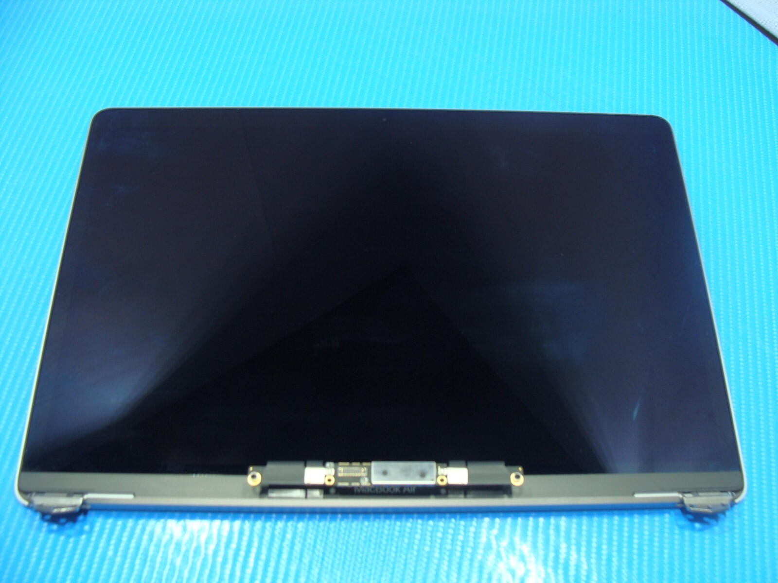 MacBook Pro A2179 13″ 2020 MWTJ2LL LCD Screen Assembly Gray 661-15389