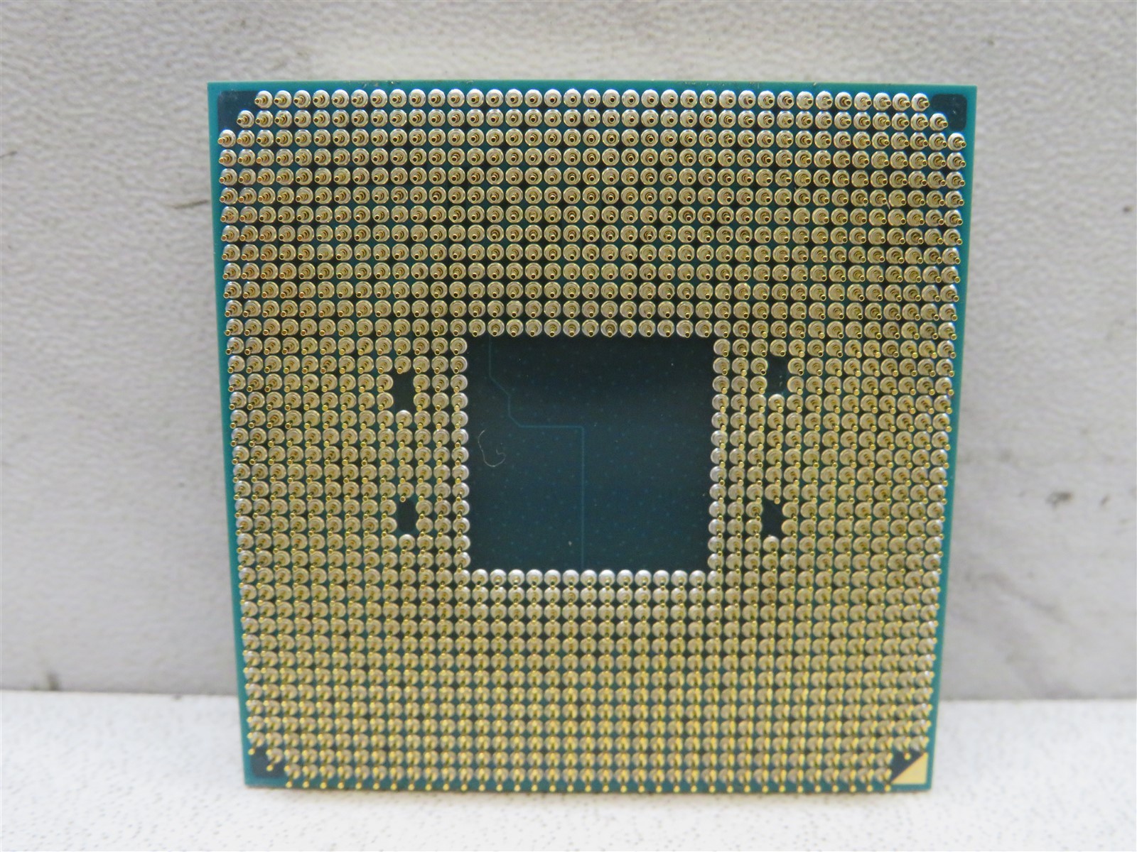 AMD Ryzen 5 PRO 6 CORE 3.GHZ REQ 4.2GHZ AM4 CPU 4650G Lenovo Vendor Locked