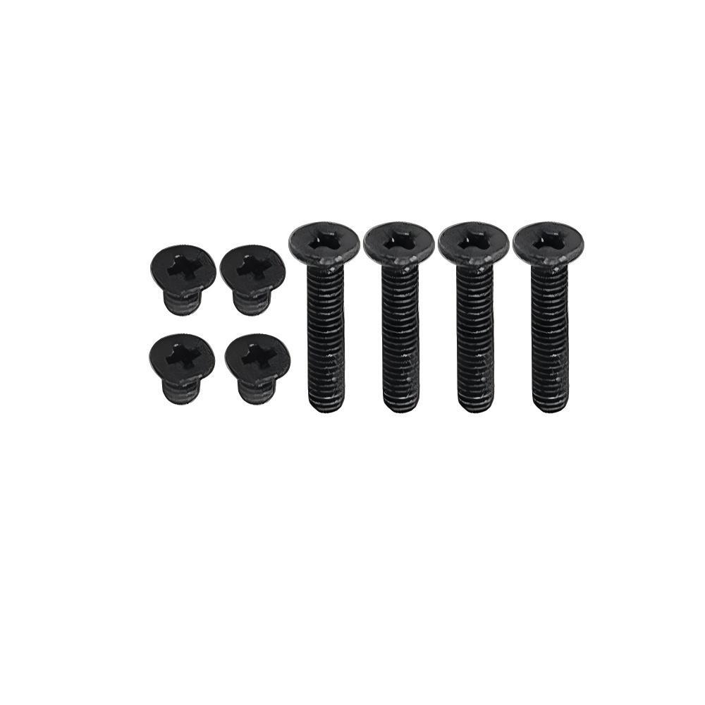Bottom Case screws For HP Pavilion Gaming 16-A 16-A0035NR 16-A0045NR 16-A0032DX