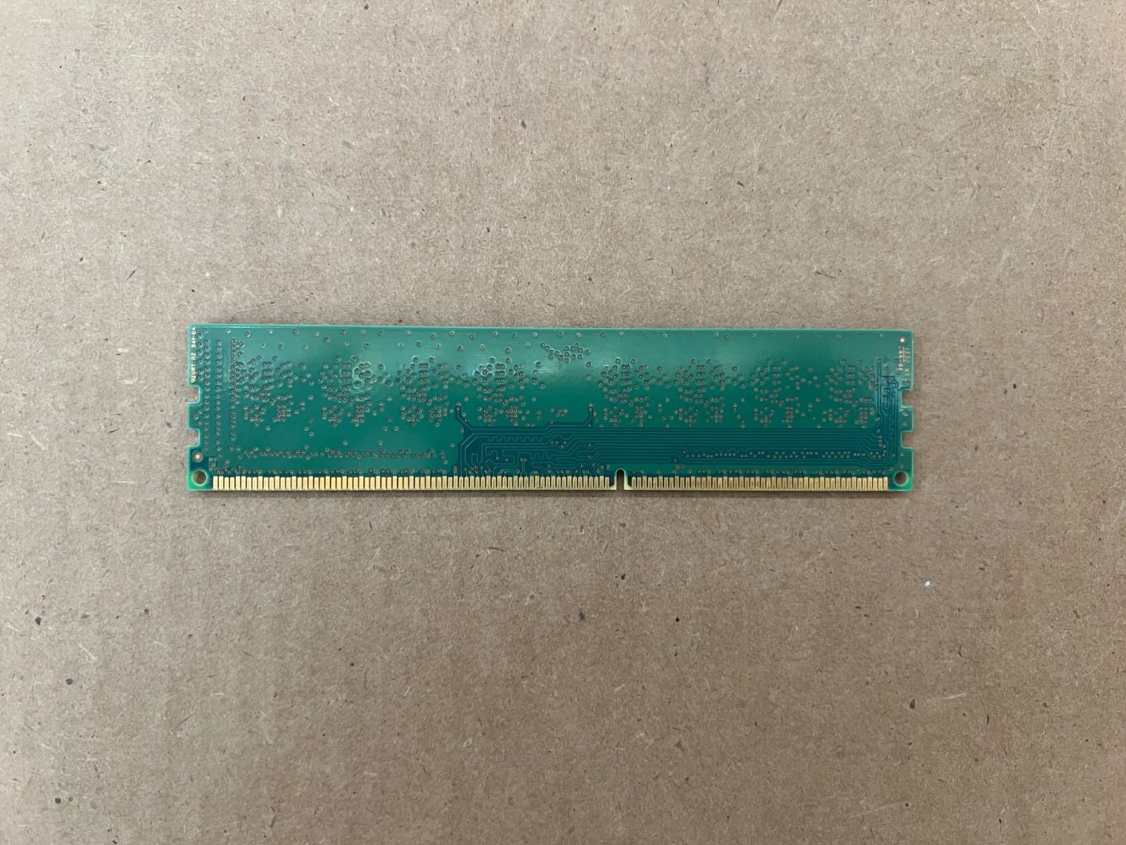 Lot of 15 Samsung M378B5173QH0-CK0 4GB PC3-12800 DDR3-1600MHz Desktop Memory