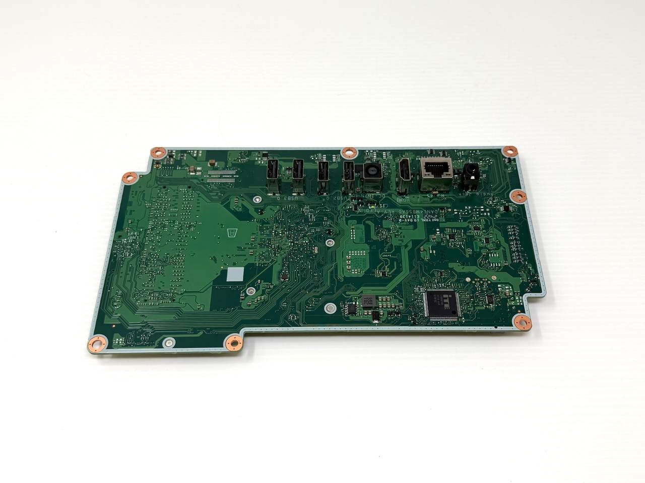 HP 22 All-in-One PC Intel Pentium Silver J5040CPU MOTHERBOARD DAN14MB56A0 Rev:a