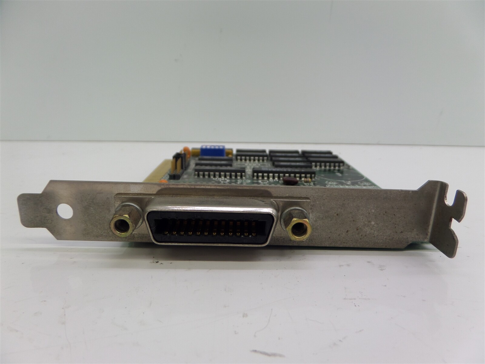 National Instruments 180212-01 Rev A PC Interface Card