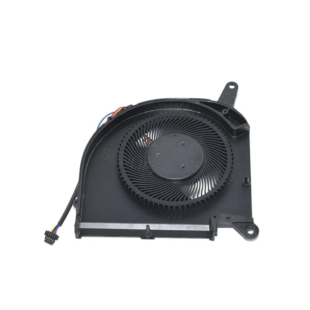 PLB07010S12HH DC12V 0.5A 4Pin For Gigabyte AERO15 15G 15P 17P 17G XC XB RX7G Fan
