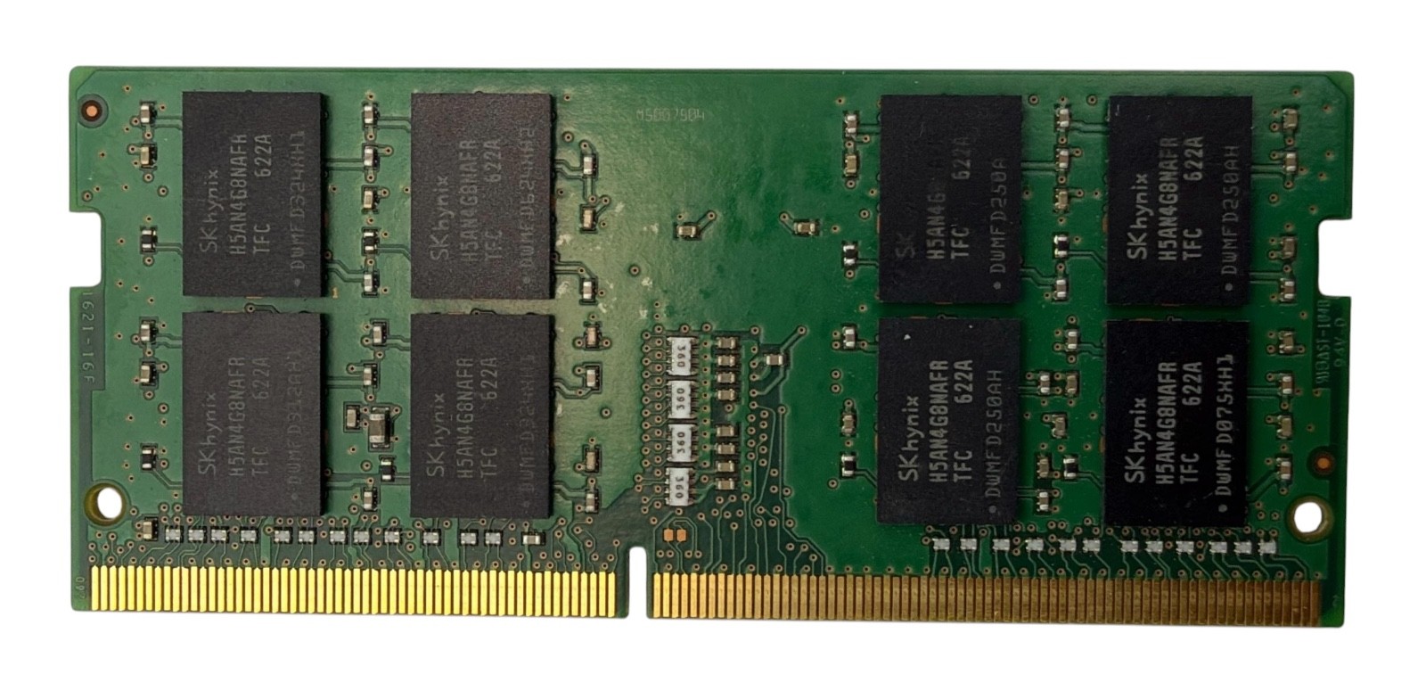 SK Hynix 8GB (1x8GB) PC4-17000 DDR4-2133P SODIMM Laptop Memory HMA41GS6AFR8N-TF