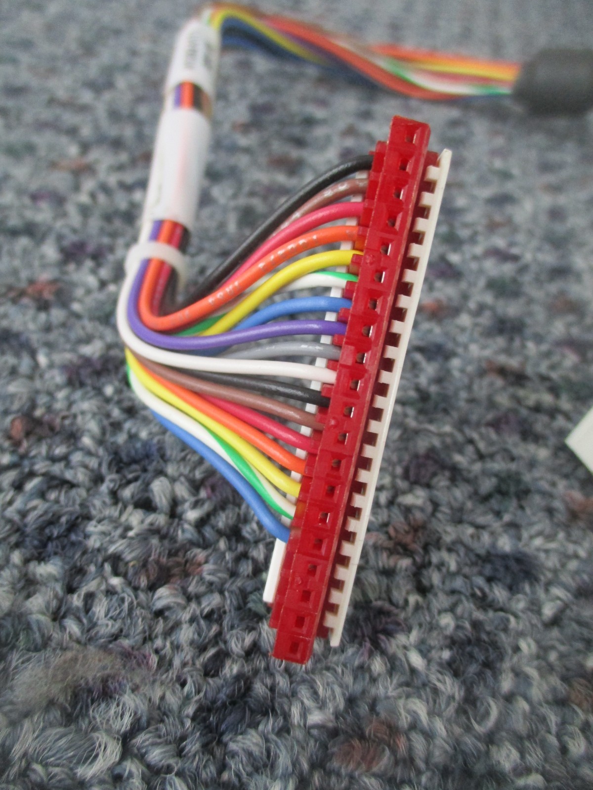 Brunswick M1282-0171 LCD Data Cable For innova43 Incubator Shaker
