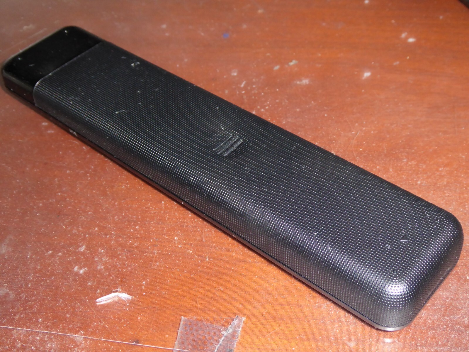 Genuine Original SONY Backlit Google Voice Remote for A95K Series TV