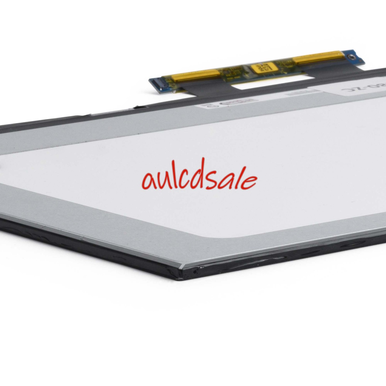 For HP 17-CP3055CL 17.3″ HD+ 60Hz Touch Digitizer Laptop LCD Screen replacement