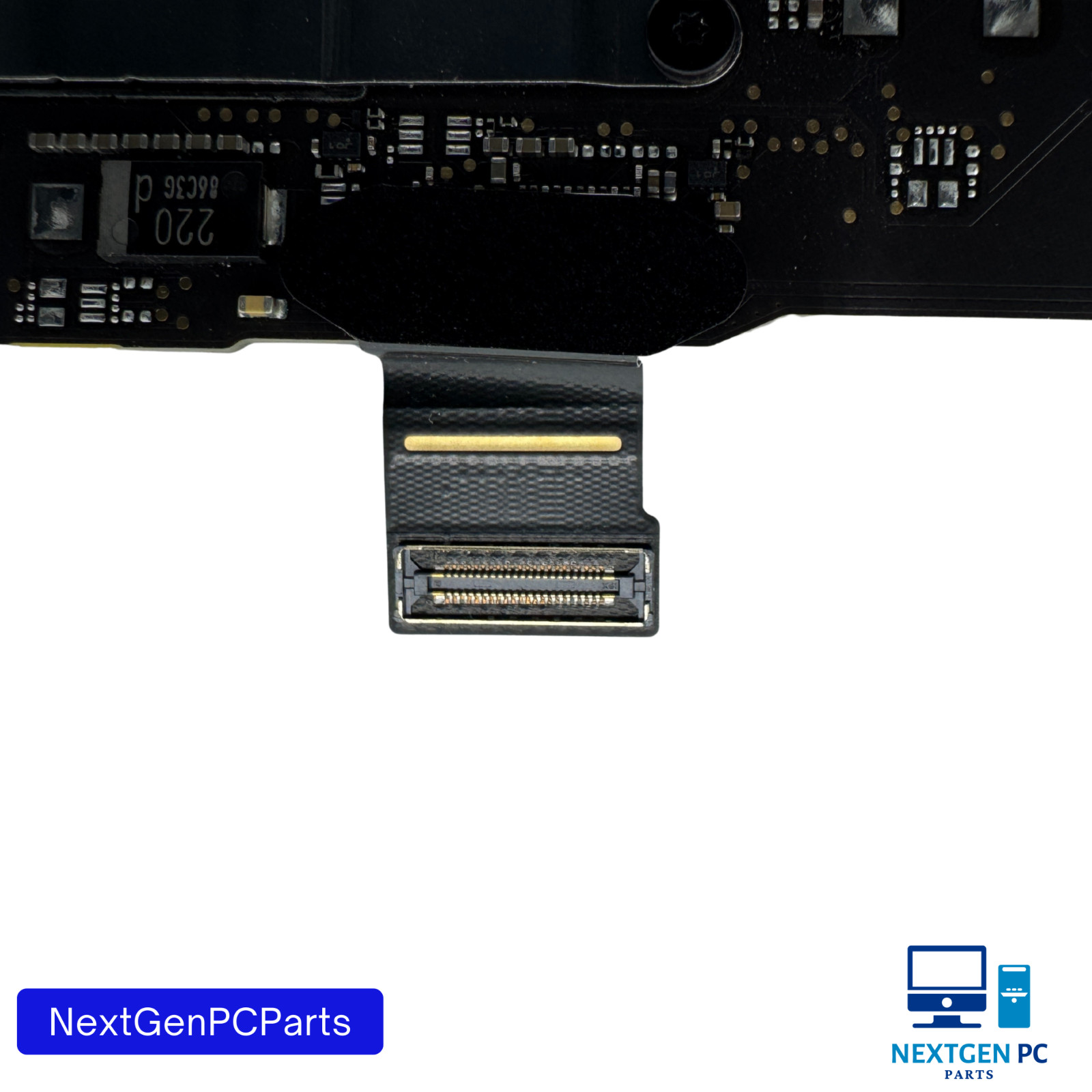 Apple MacBook Pro A1708 13″ 2016 Logic Board i5 2.0GHz 8GB 820-00875-A