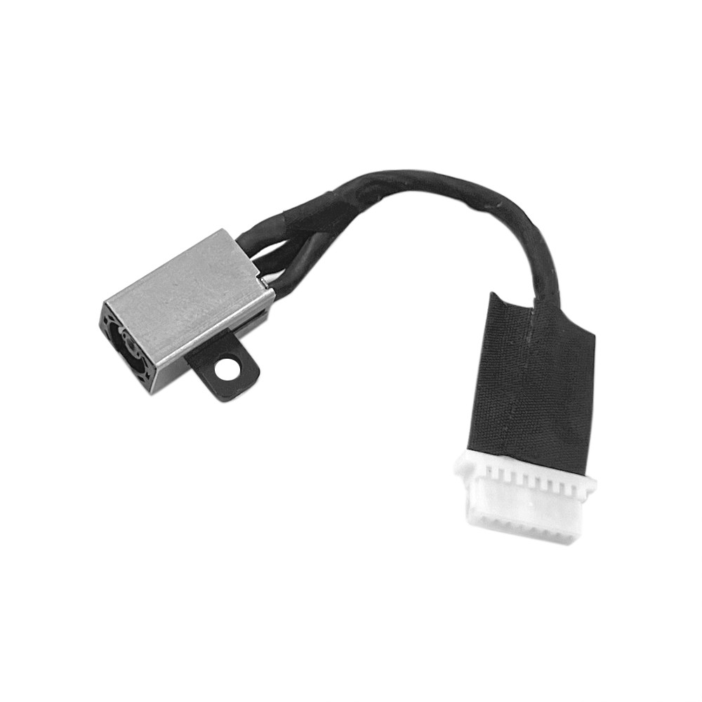 RO15 DC POWER JACK CONNECTOR PLUG HOT For DELL INSPIRON Inspiron 15 7590 ND3N8
