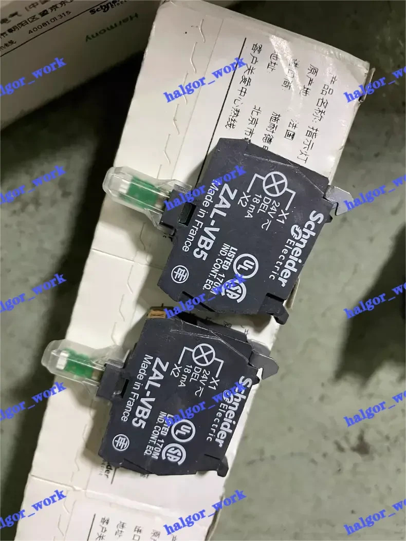 1PCS NEW ZAL-VB5 In Stock #YY