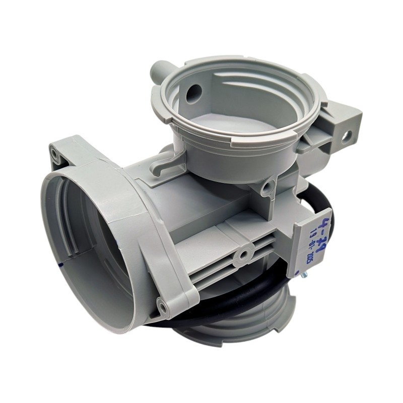 MBP62261101 – Casing, Pump