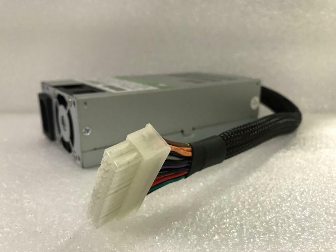 350W Netgear ReadyNAS 1500 RNRX442E RNRX441E-100EUS power supply N1 Replace