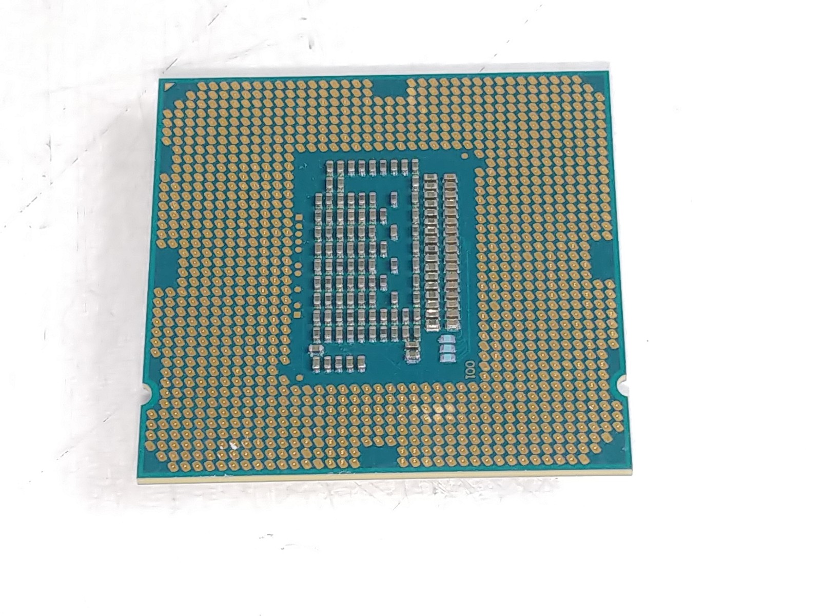 Lot of 2 Intel Core i5-3330 3 GHz 5 GT/s LGA 1155 Desktop CPU Processor SR0RQ