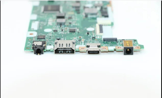 NM-C811 For Lenovo ideapad 5-15ARE05 5-15ALC05 Motherboard R5 R7 RAM-8G/16G