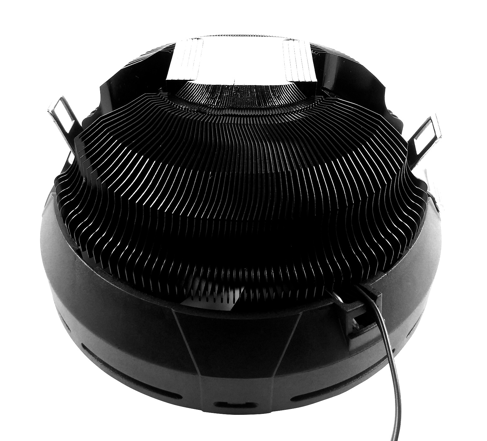 TRONWIRE TW-12 RGB LED Intel AMD Socket 1200 1151 AM3 AM2 4-Pin PWM CPU Cooler