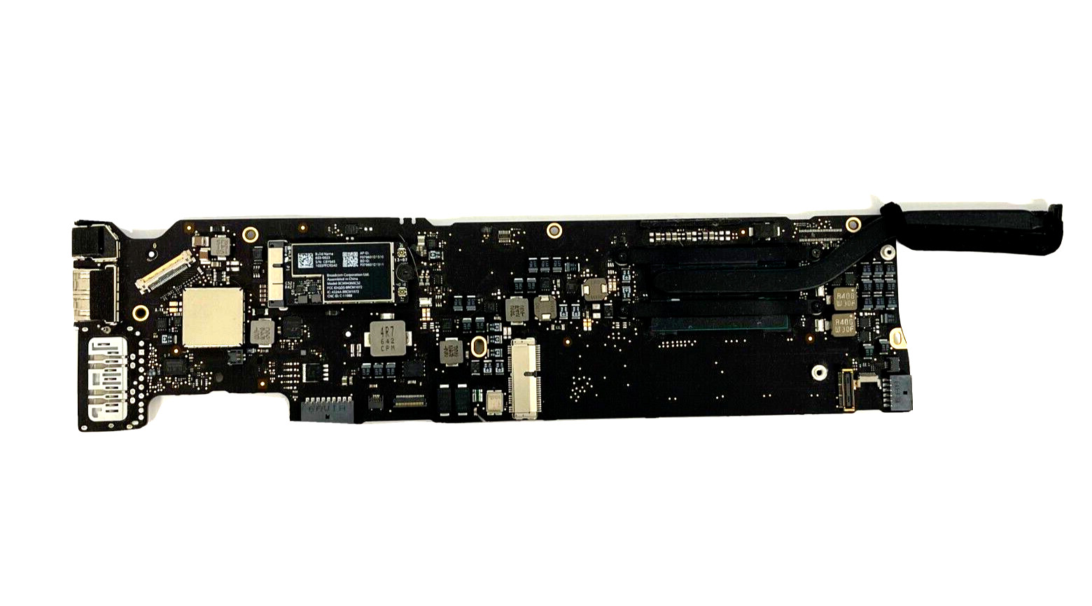 Apple MacBook Air 13″ Early 2015 1.6GHz 8GB Logic Board EMC 2925 A1466