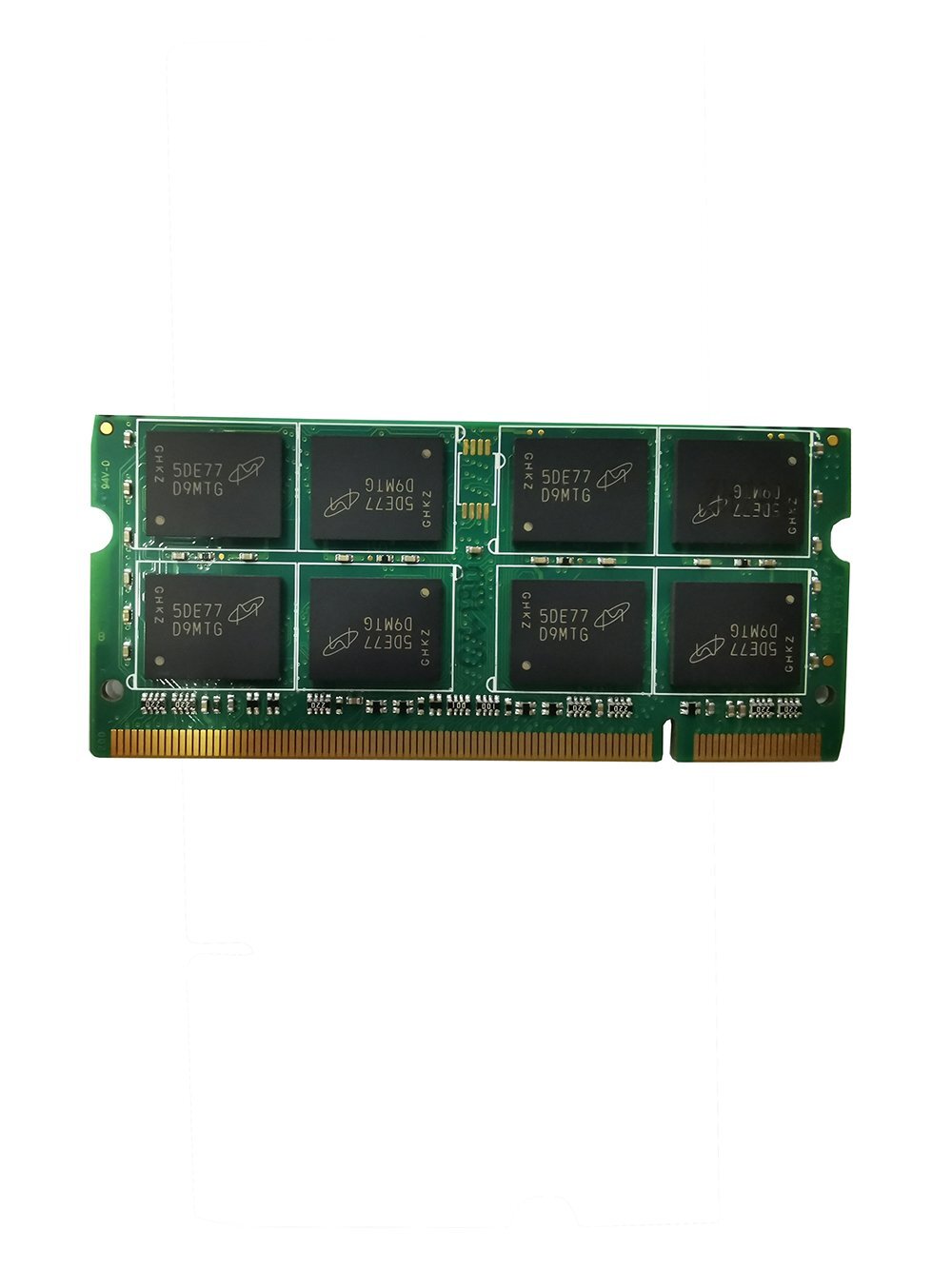 4GB 2GB DDR2 800MHz PC2-6400S 200PIN Notebook Laptop RAM SODIMM For Lot