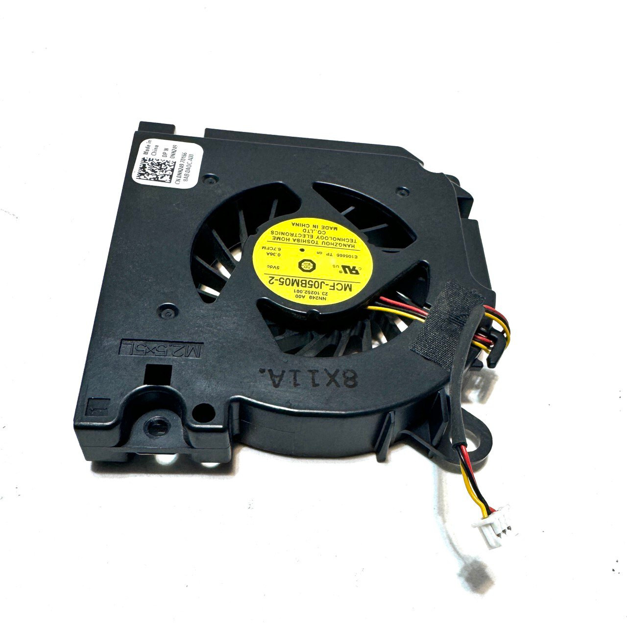 CPU FAN For DELL Inspiron 1525 1526 1540 1545 1546 Vostro 500 NN249 0NN249