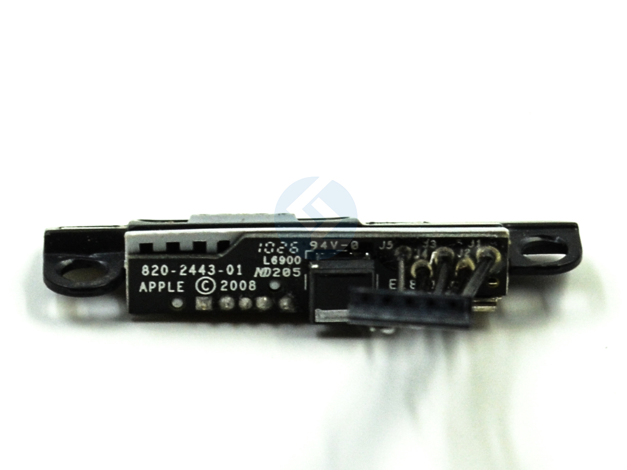100% BRAND NEW Magsafe DC Jack 820-2443-01 for MacBook Air 13″ A1237 A1304