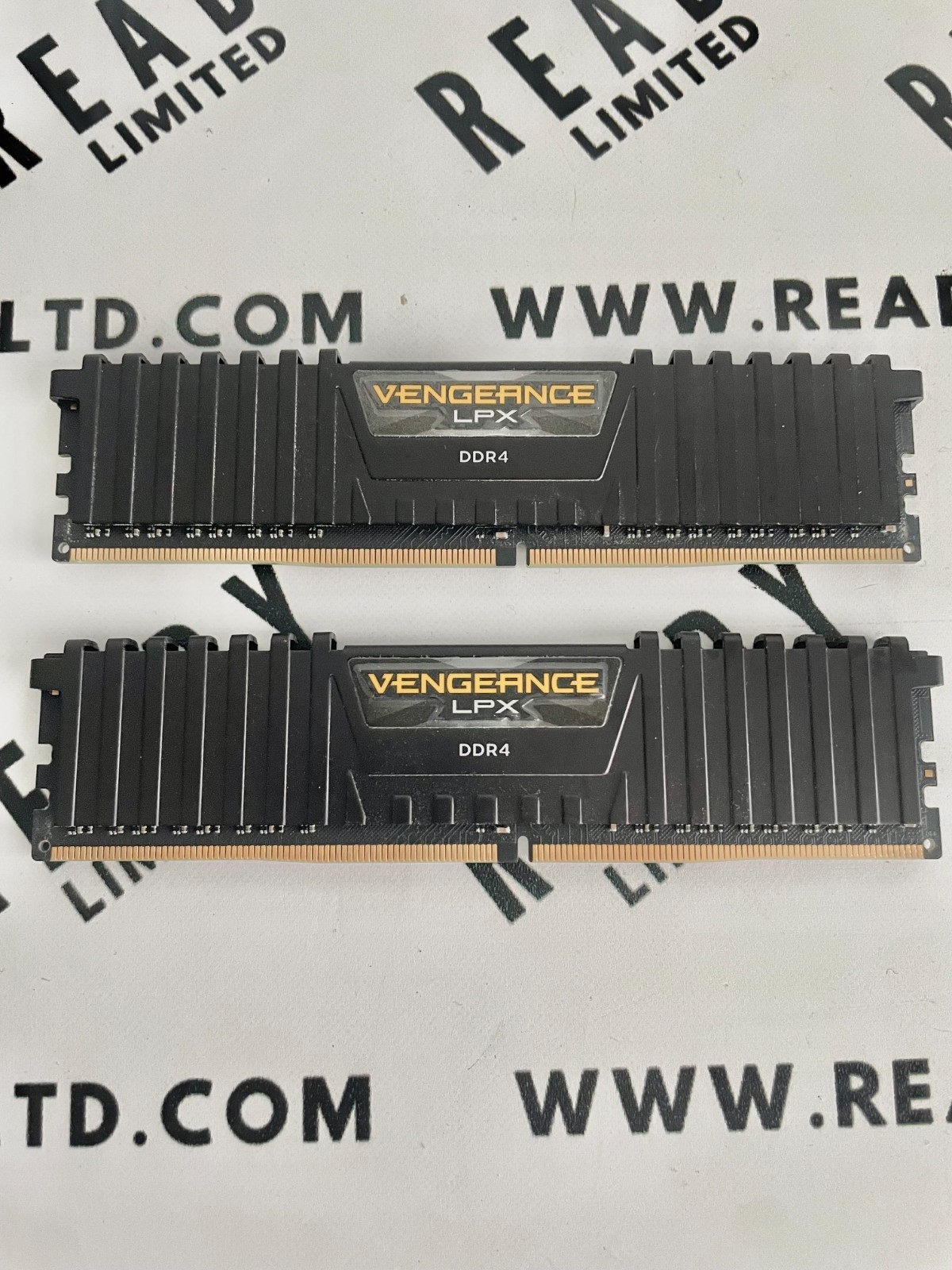 Corsair Vengeance LPX DDR4 Ram 4000 MHz 2x8GB