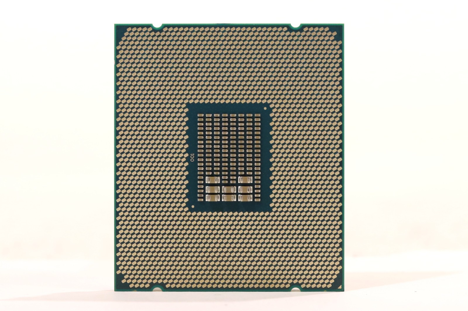 Intel Xeon E5-1620 V4 3.50GHz Quad-Core 10MB LGA 2011-3 Processor P/N: SR2P6