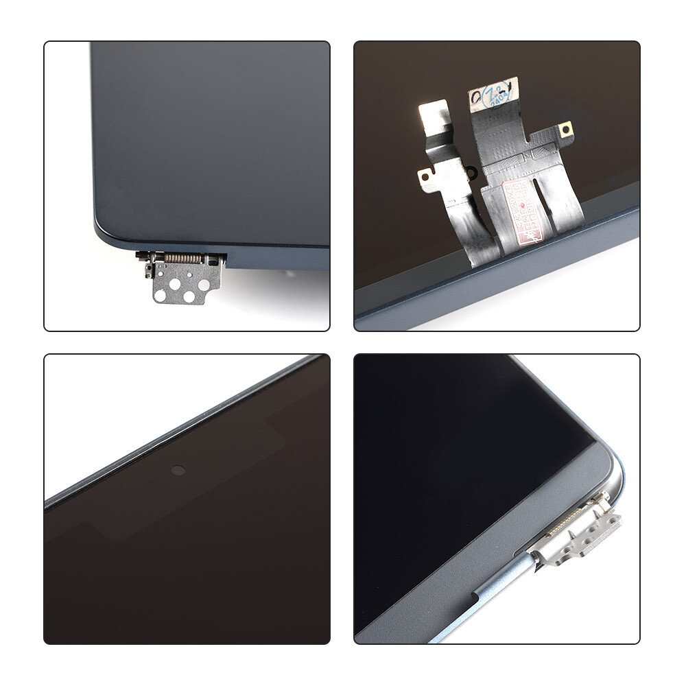 OEM LCD Screen For Apple Macbook Air 2023 M2 A2941/A3114 Display 15in EMC 9301