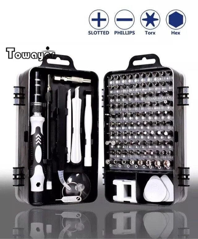 Tool kit screwdriver for Apple iMac Mac Mini 2010 2011 2012 2013 repair open Fix