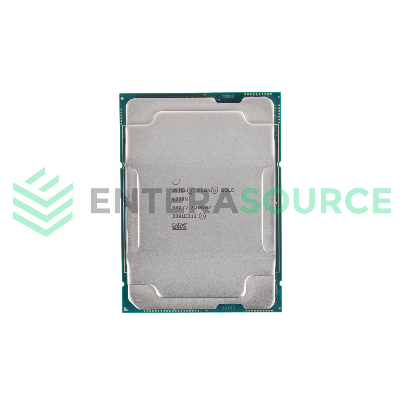 Intel SRKY2 Xeon Gold 6338N 2.2GHz 32 Core 48MB 11.2GT/s 185W 3rd Gen Processor