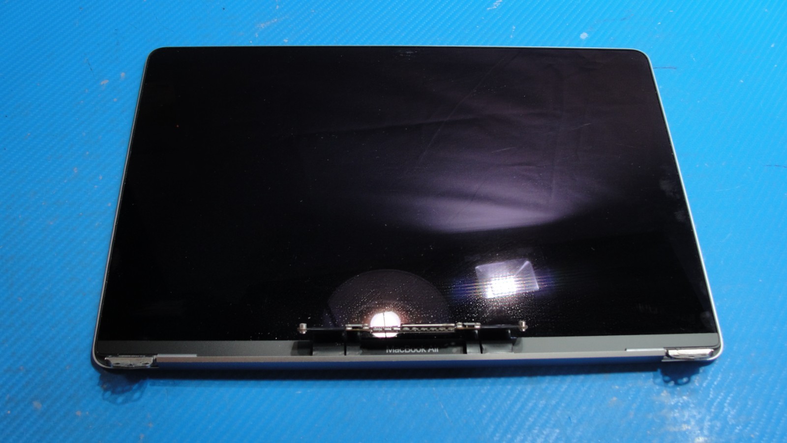 MacBook Air A2179 13″ Early 2020 MWTJ2LL/A LCD Screen Assembly Gray 661-15389