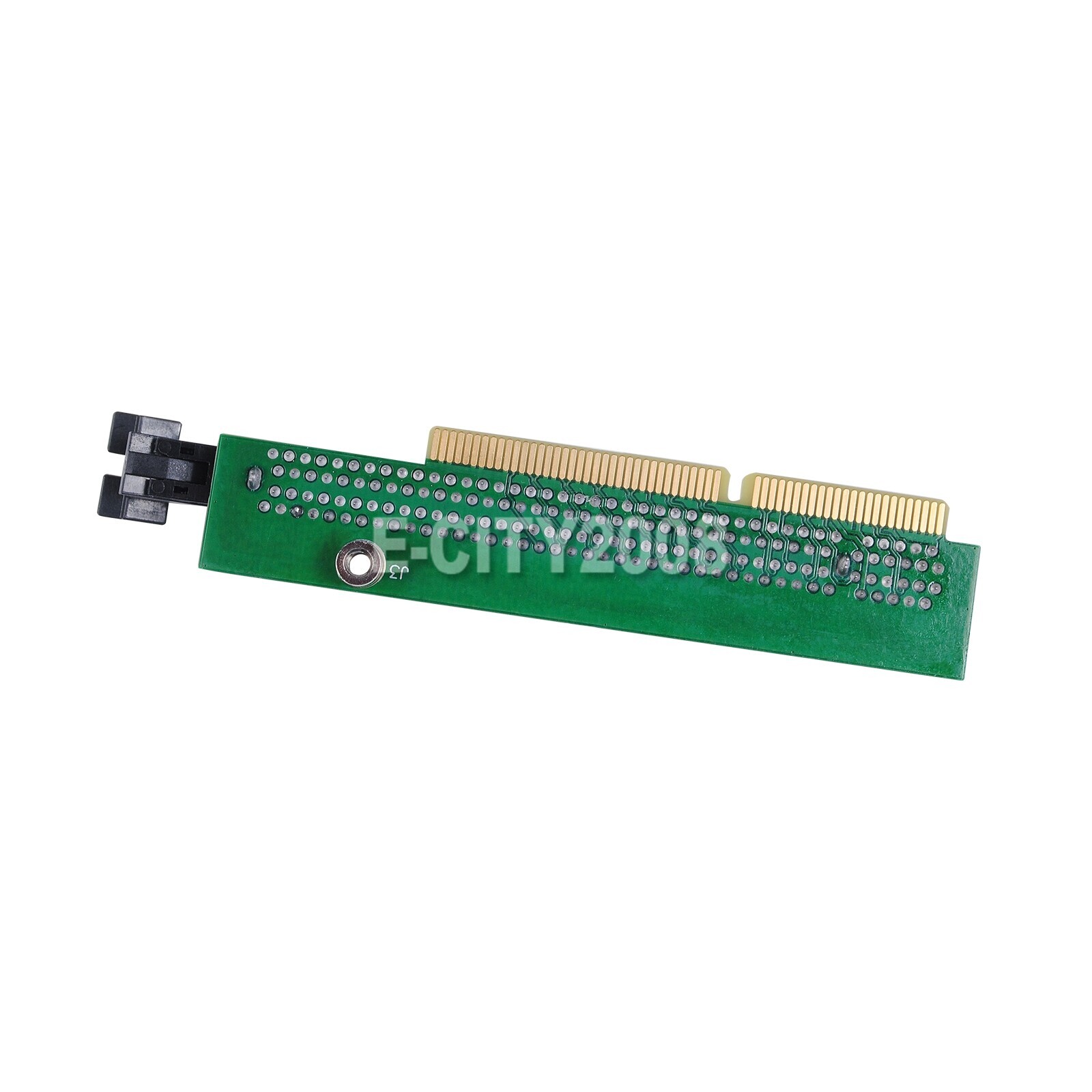 For Lenovo ThinkCentre M910q M910x P320 Tiny Pcie4 expansion card 01AJ902