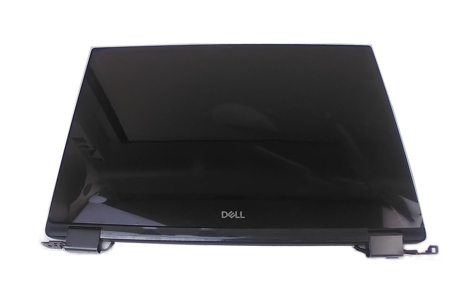 Dell 13.3 Inches Laptop LCD Screen and Shell Assembly – Black – Glossy – K1PK5