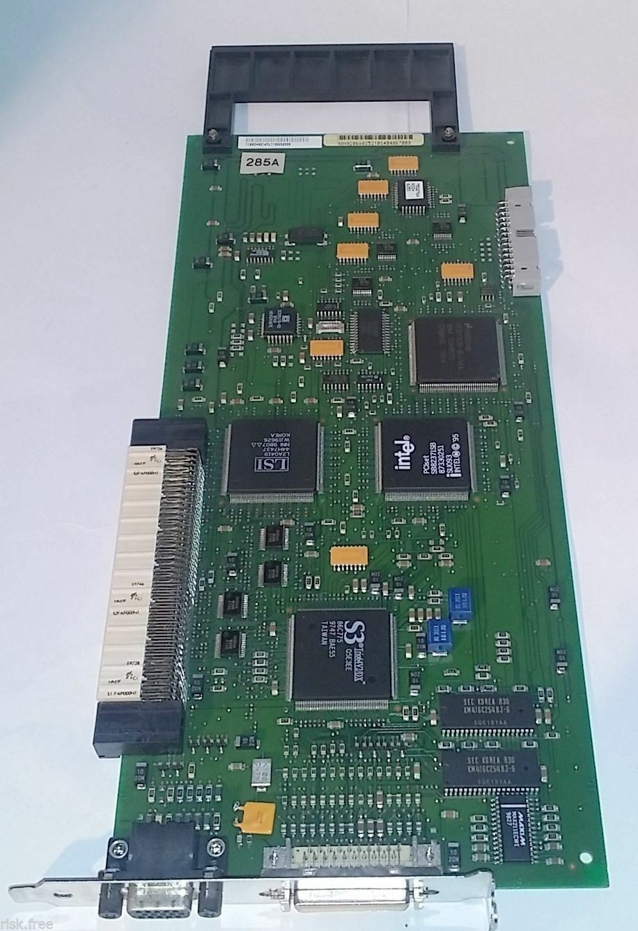 IBM Intergrated NetFinity Server Bridge Card 90H9066 90H9210 90H9214 card