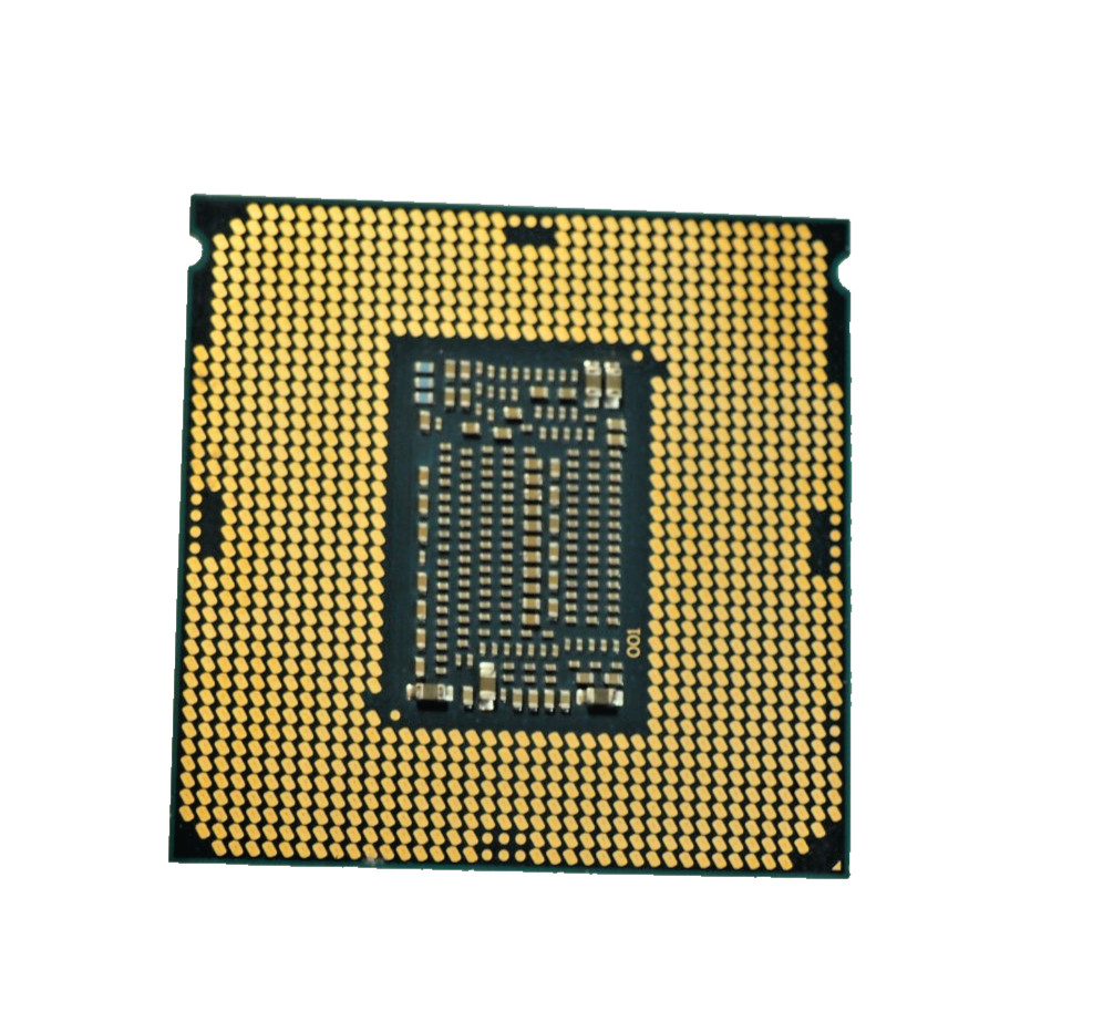 Intel Core i5-8500 6-Core 3.00GHz SR3XE LGA 1151 9MB CPU Processor
