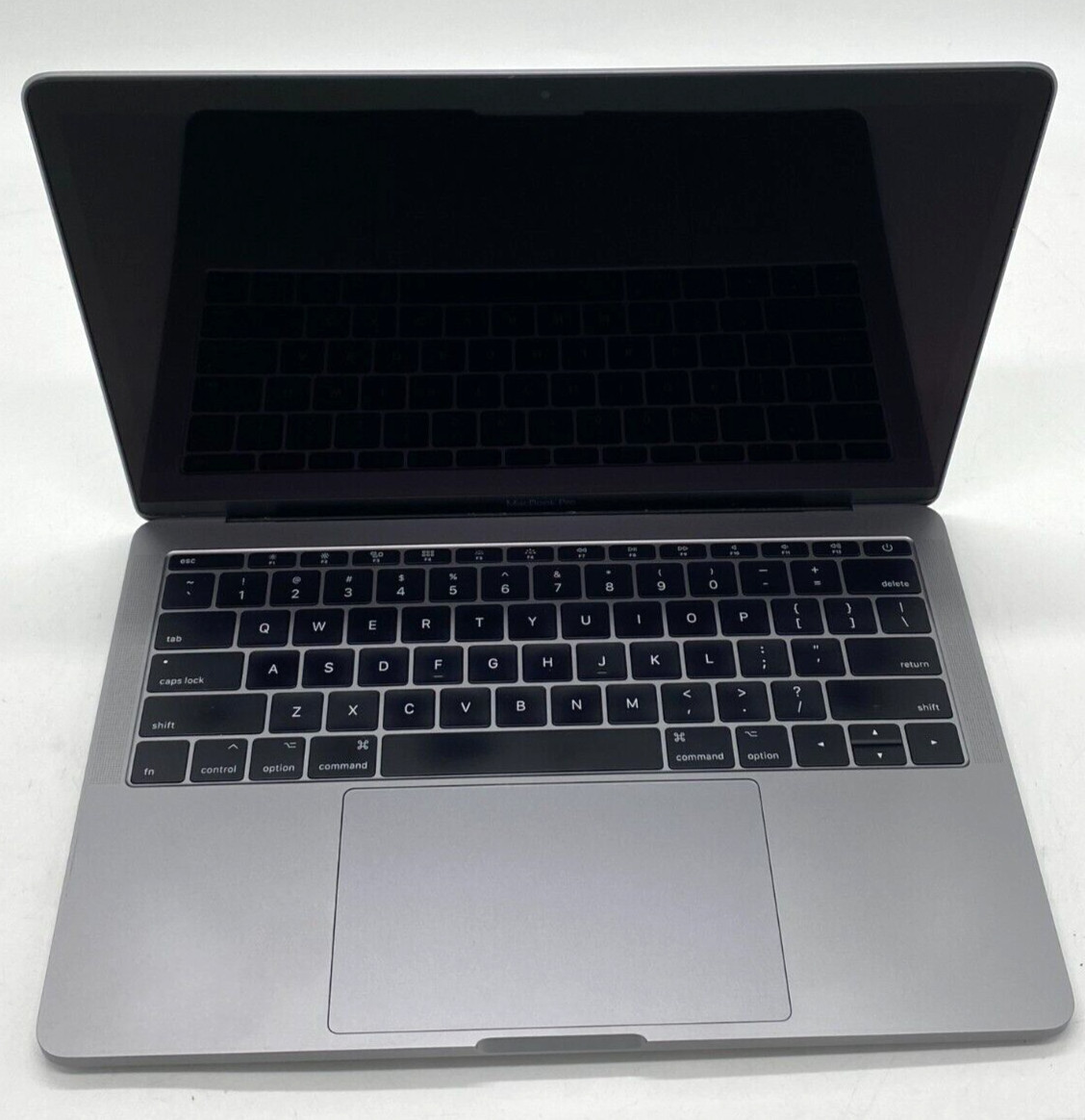 Apple A1708 2017 3164 13″ LCD Screen replacement MacBook SPACE GRAY Chassis A-B