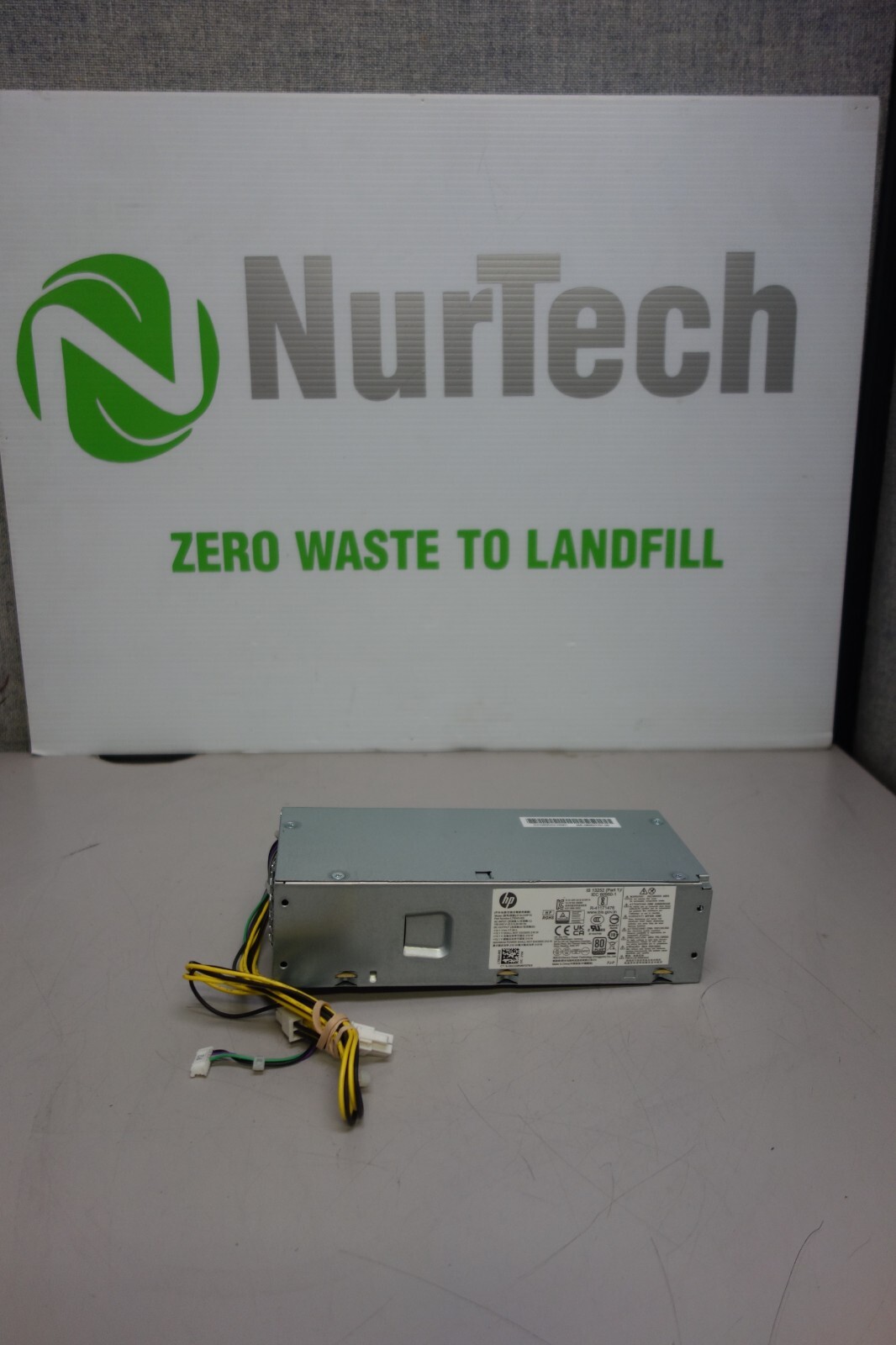 Genuine HP SFF 210W Power Supply Unit D19-210P1A L70043-002