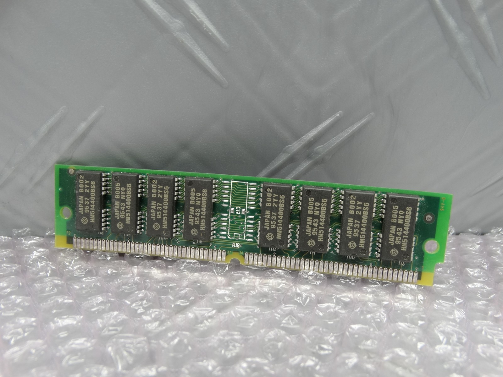 HP 16MB EDO SIMM RAM 72 Pin Memory Stick for Vintage 486 Pentium PC