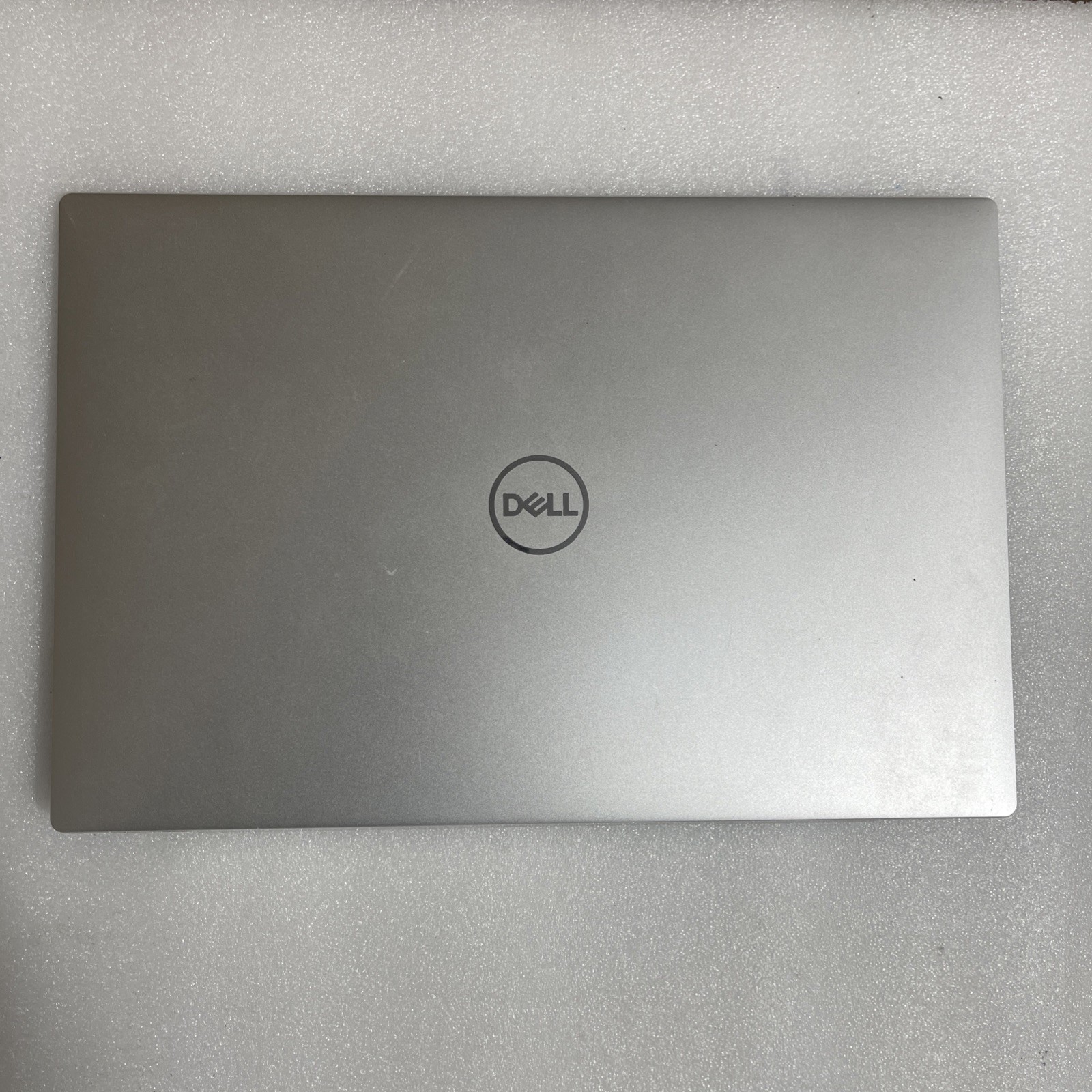 Genuine Dell XPS 9300 13.3″ Touchscreen LCD Silver 4MFP0 RGG8M 1 Cable Cut CTJ0
