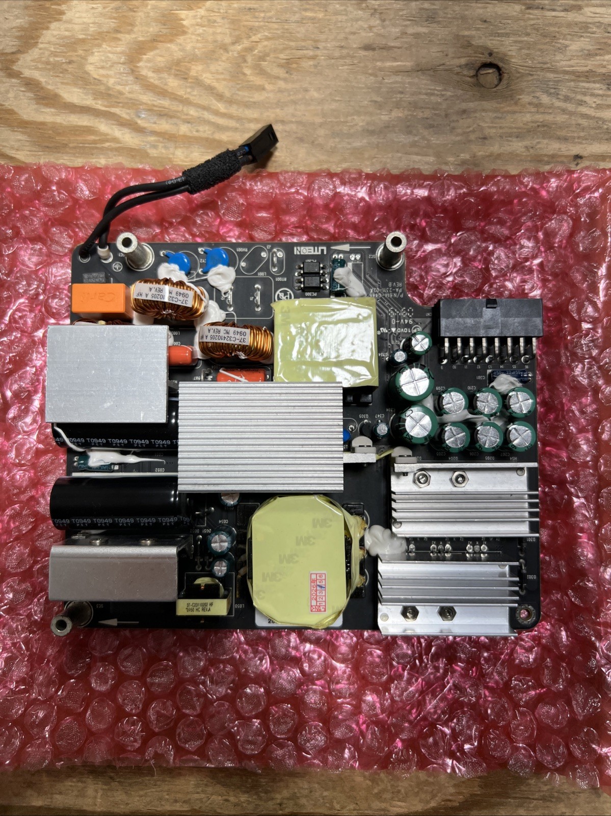 PA-2311-02A Power Supply Board Pulled From Apple iMac 27″ A1312 310W